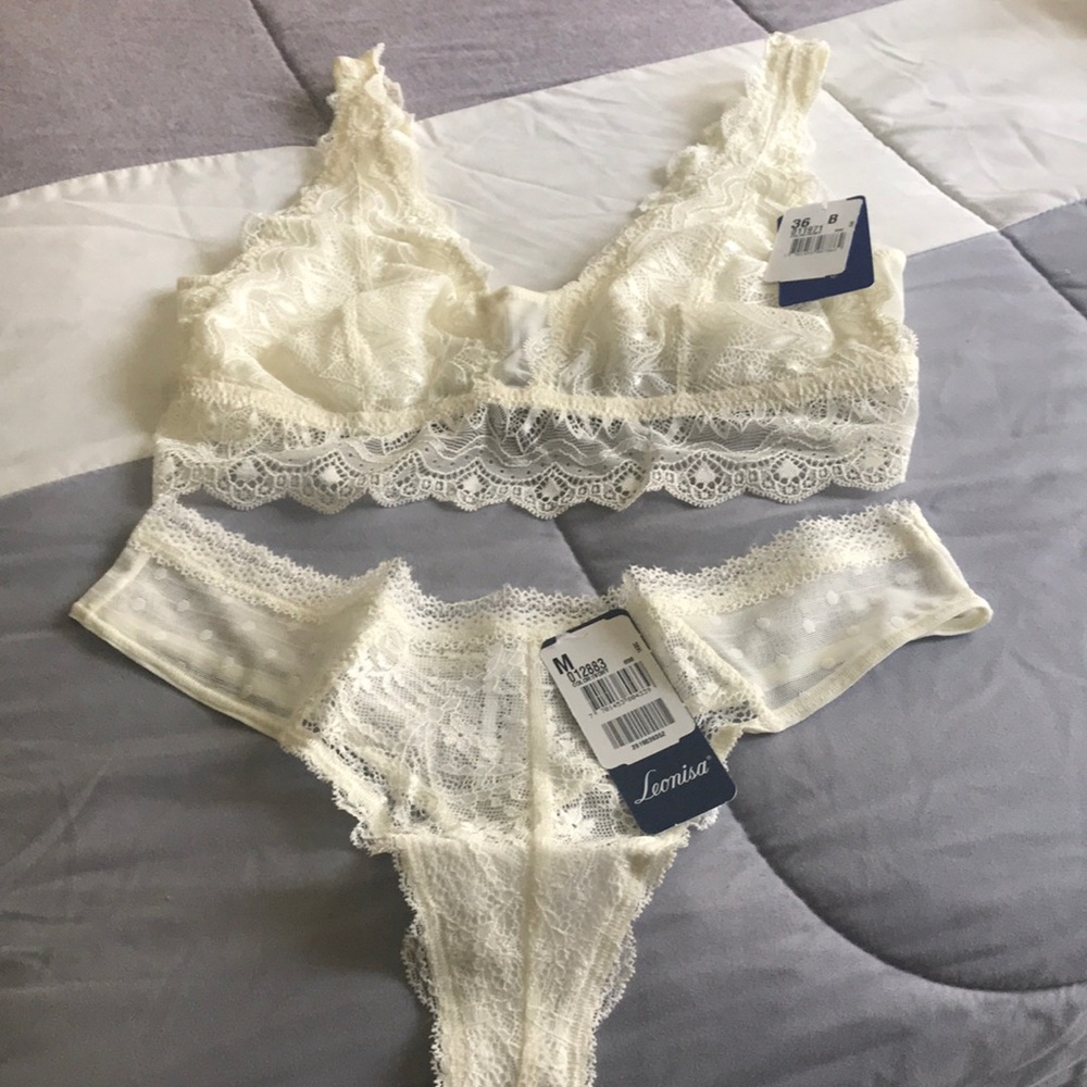 underwear set - Picture 2 of 2